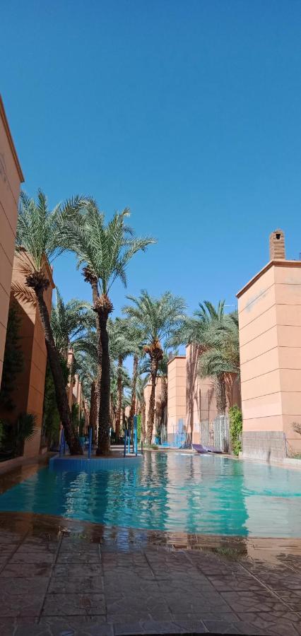 Ferienwohnung Loft Marrakesch Exterior foto