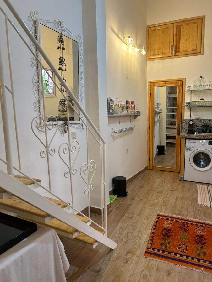 Ferienwohnung Loft Marrakesch Exterior foto